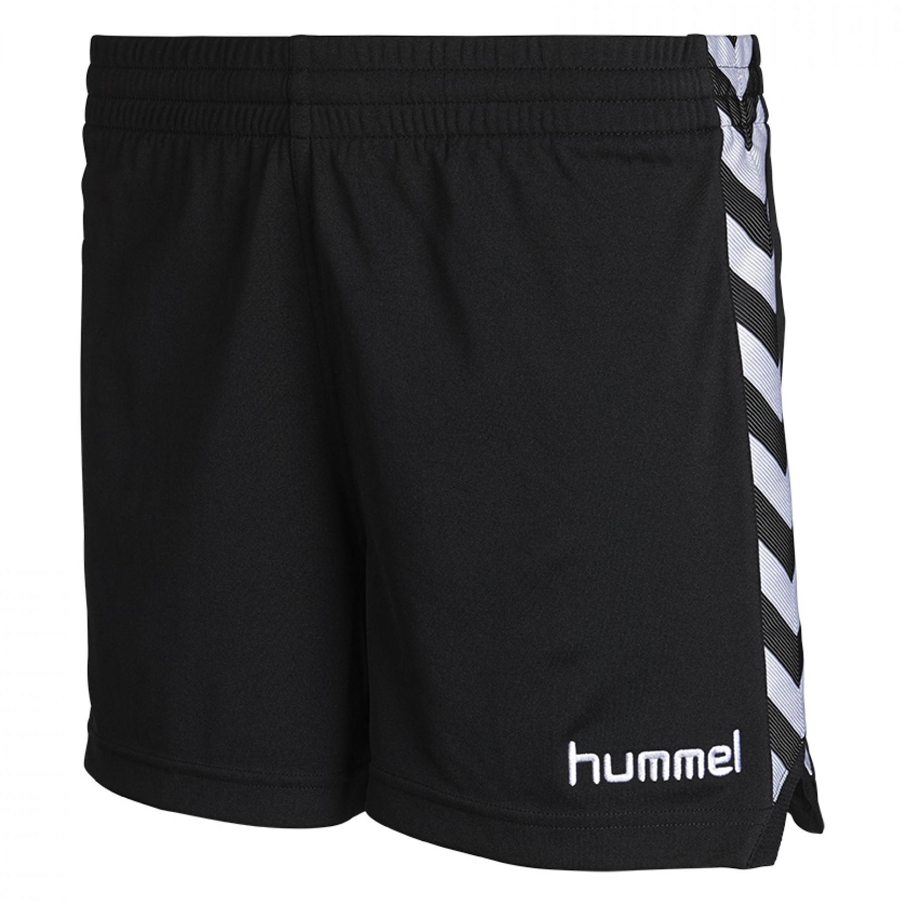 Women's shorts Hummel stay hmlAUTHENTIC