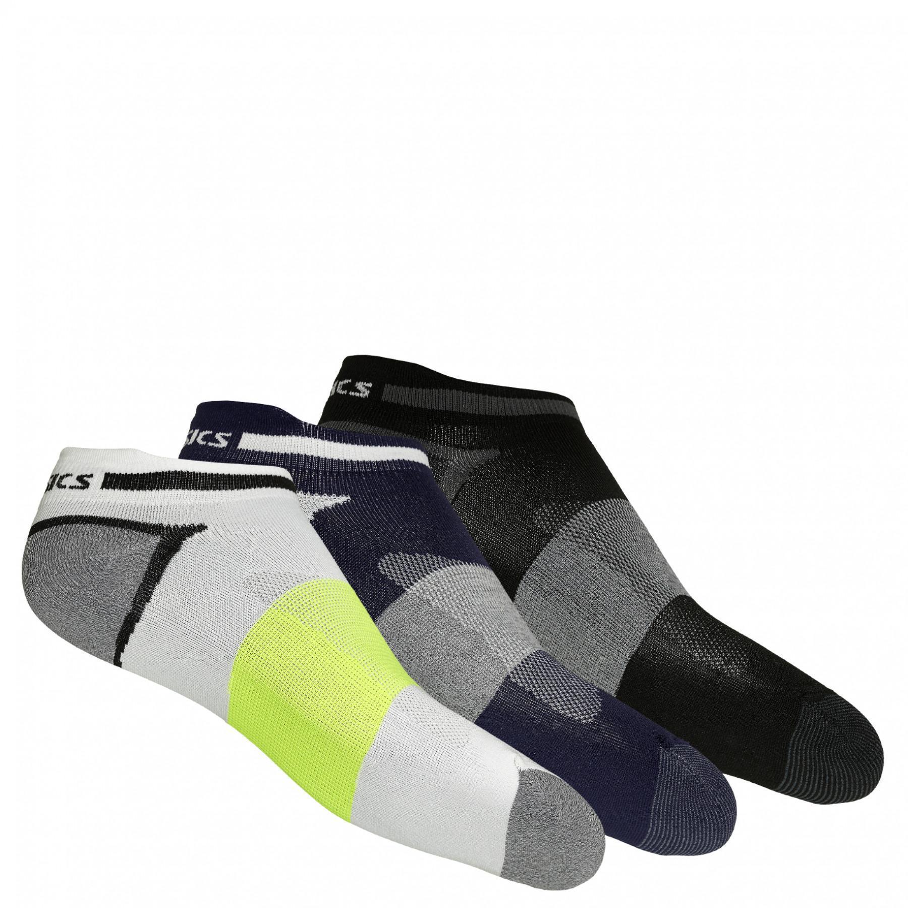 Socks Asics Lyte (x3)