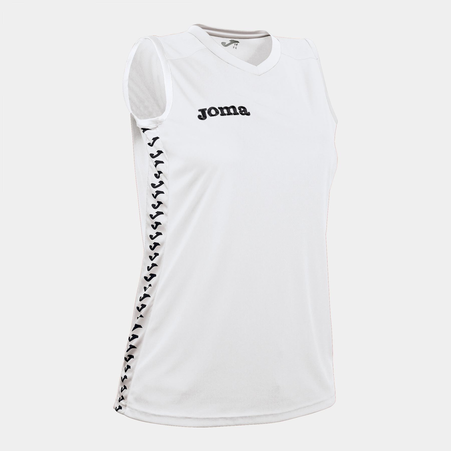 Women's sleeveless jersey Joma Emir