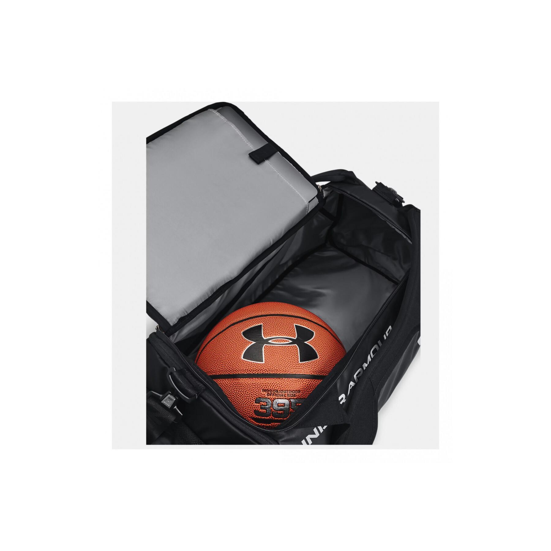 Small sports bag Under Armour double compartiment