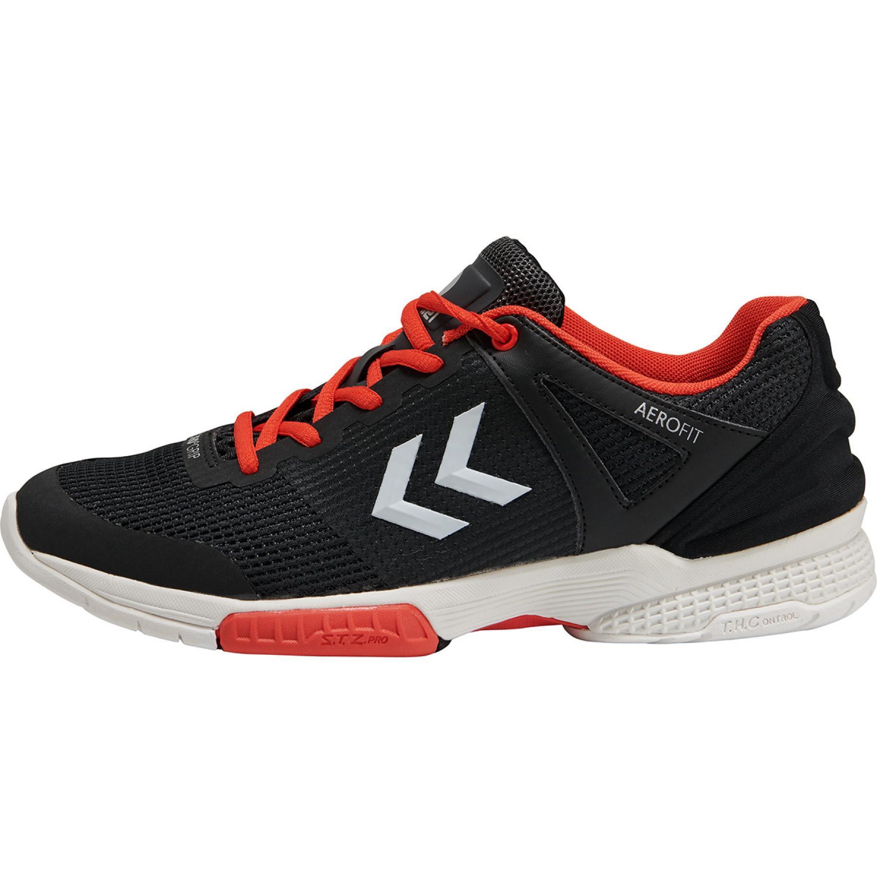 Shoes Hummel aerocharge hb180 rely 3.0