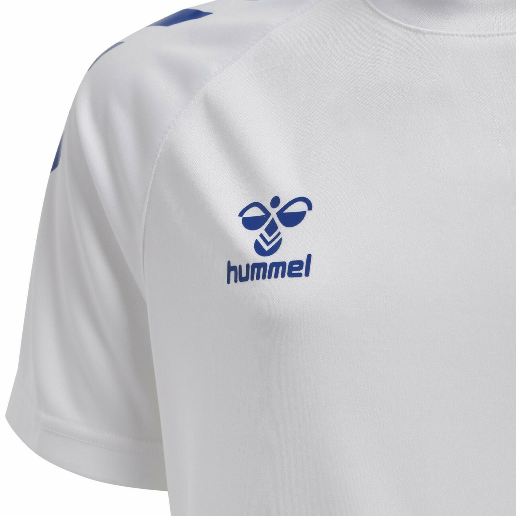 Child's T-shirt Hummel hmlCore