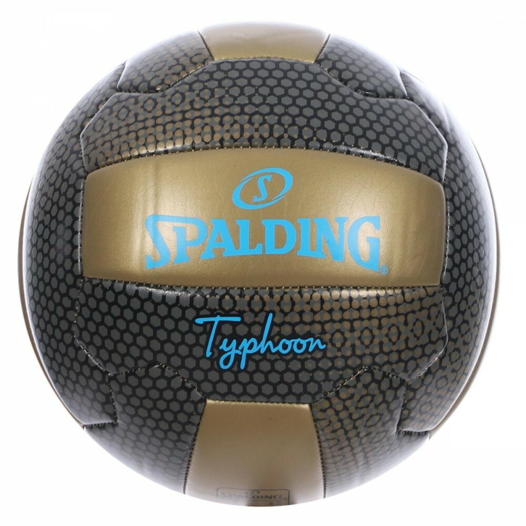 Balloon Spalding Beachvolleyball Typhoon (72-345z)