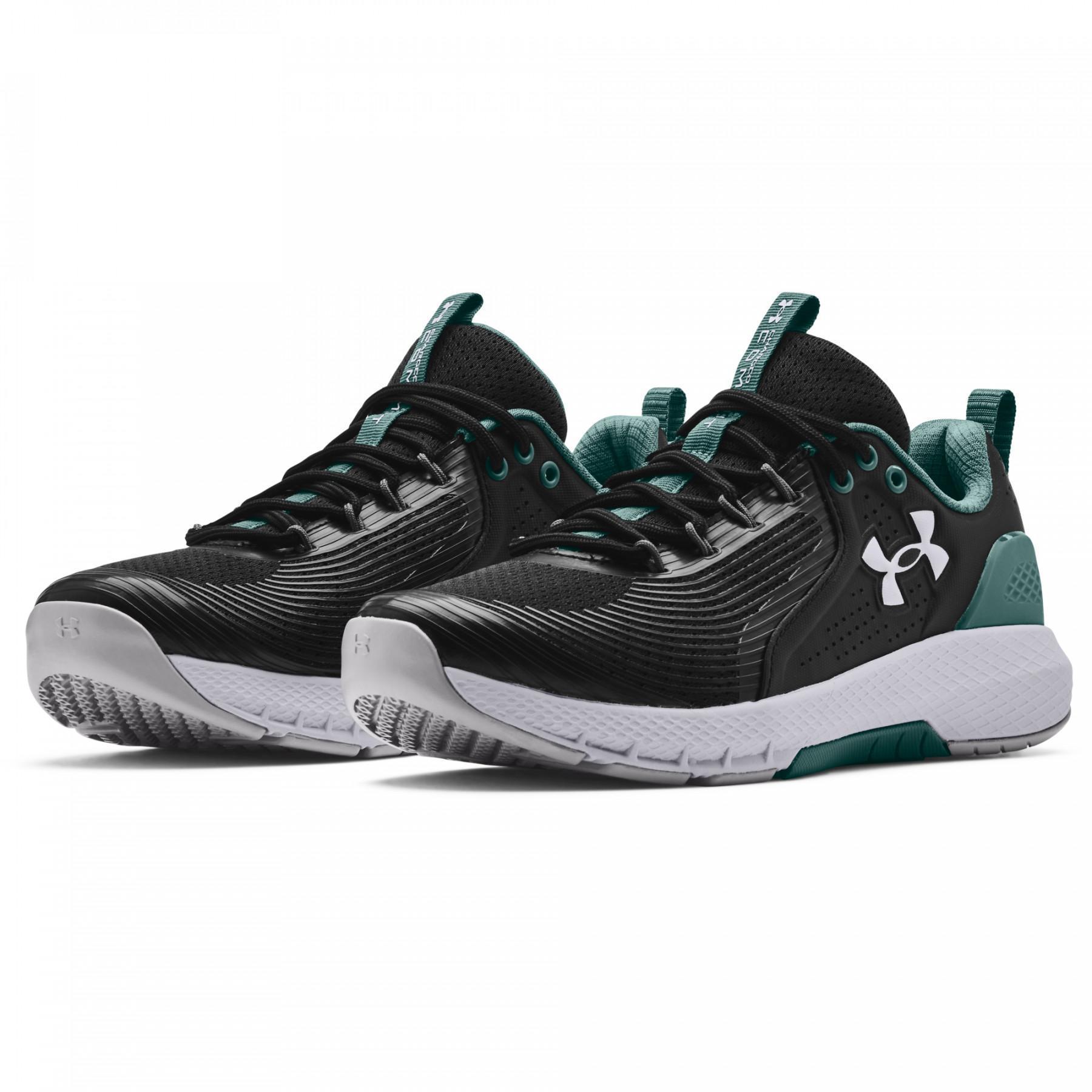 Shoes Under Armour Charged Commit Training 3