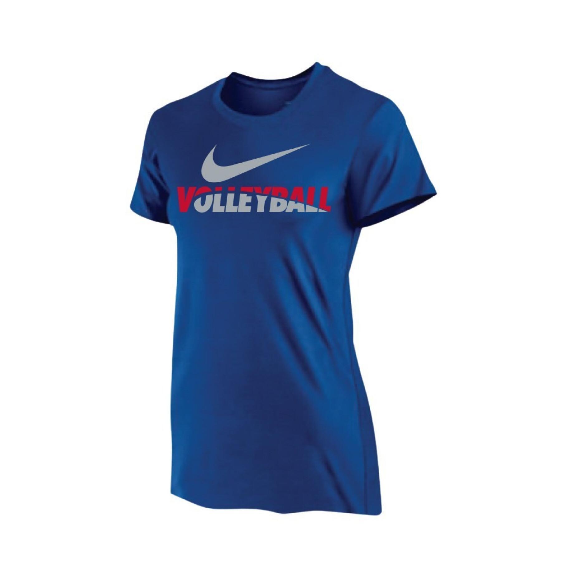 Women's T-shirt Nike Training