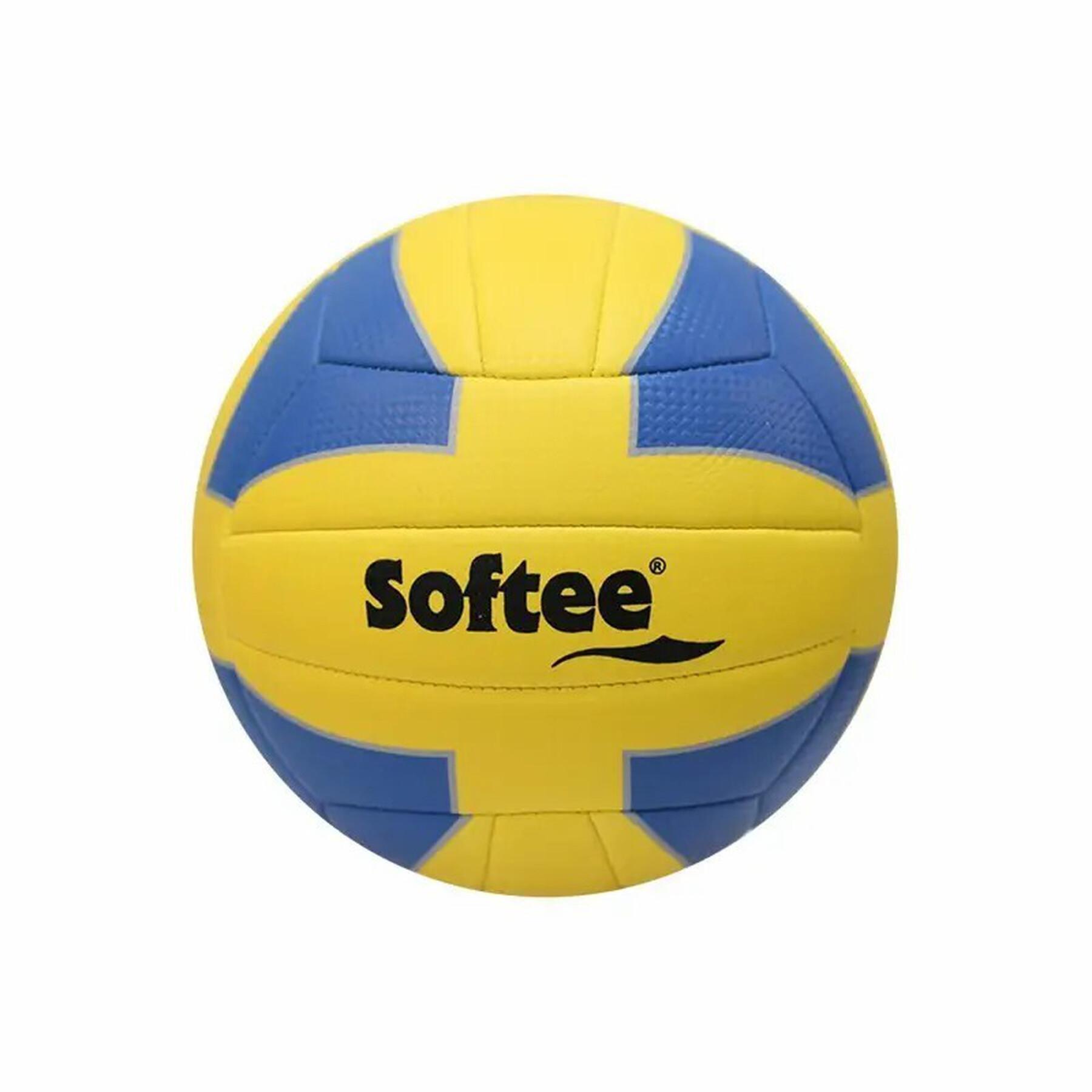 Volleyball Softee Sun