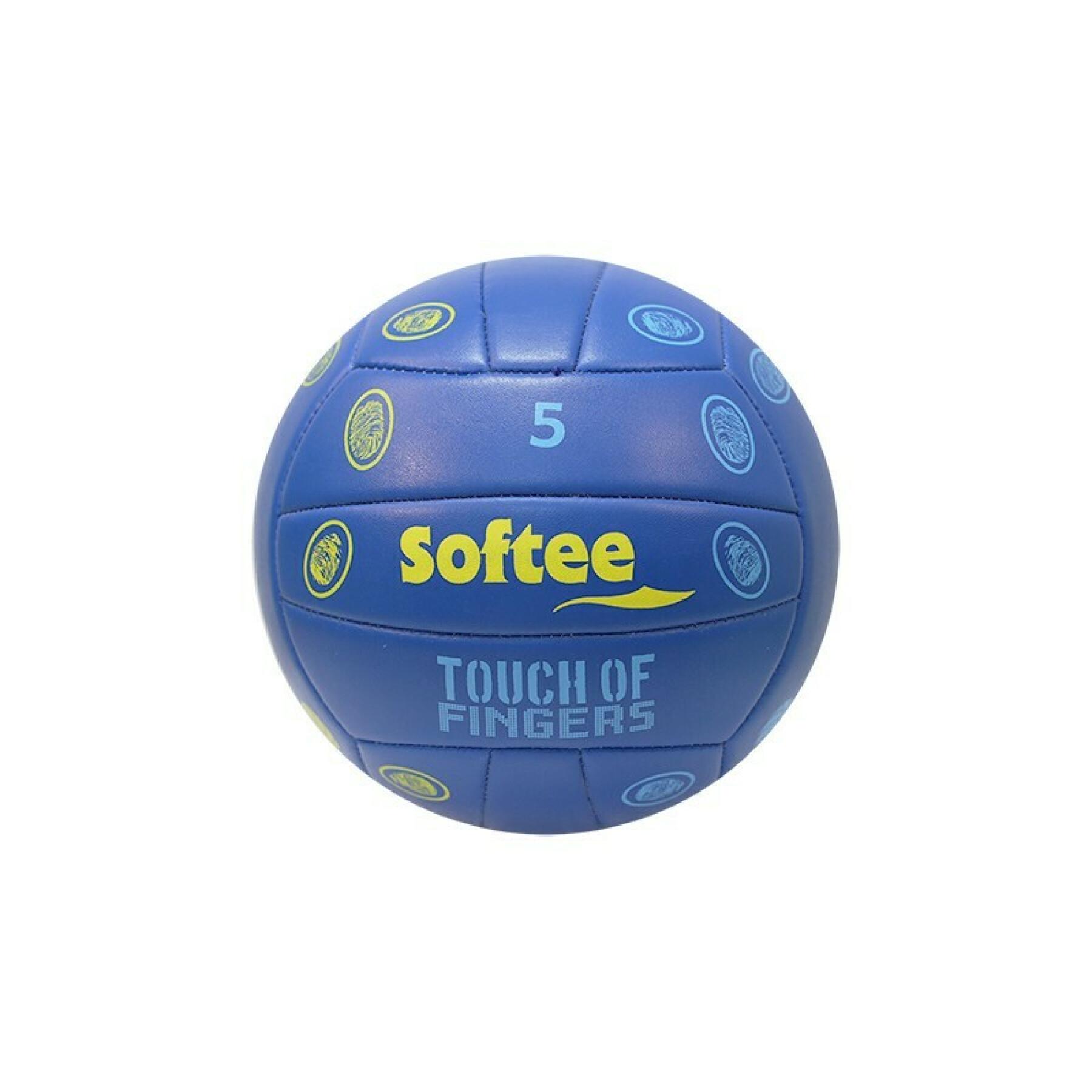 Balloon Softee Touch