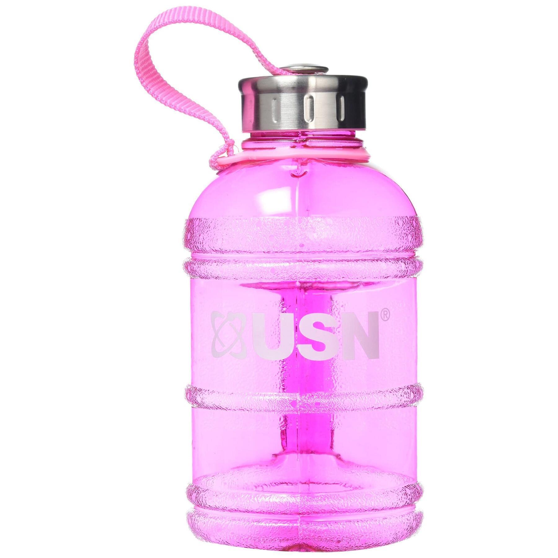 Water bottle USN (1L)