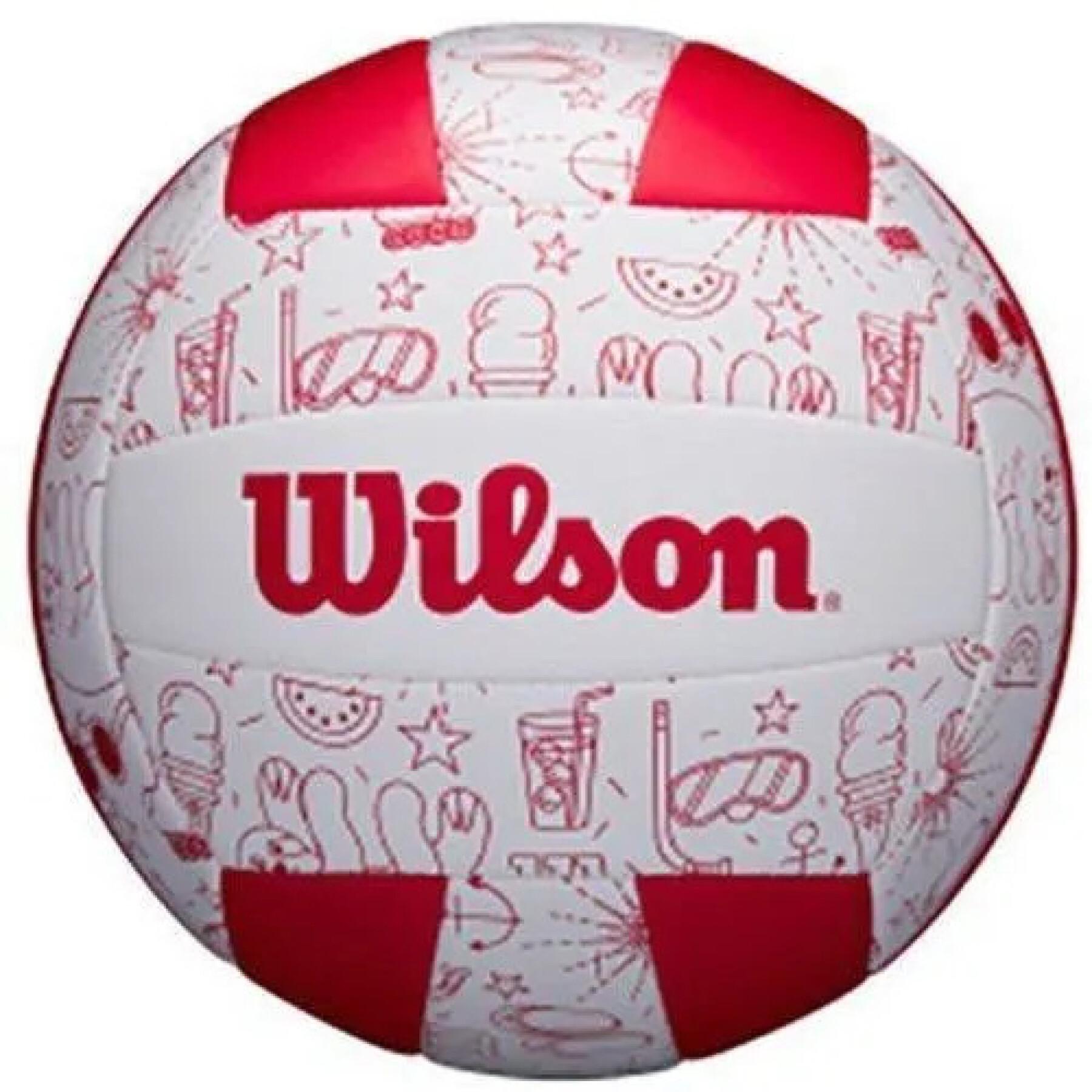 Balloon Wilson Seasonal Summer