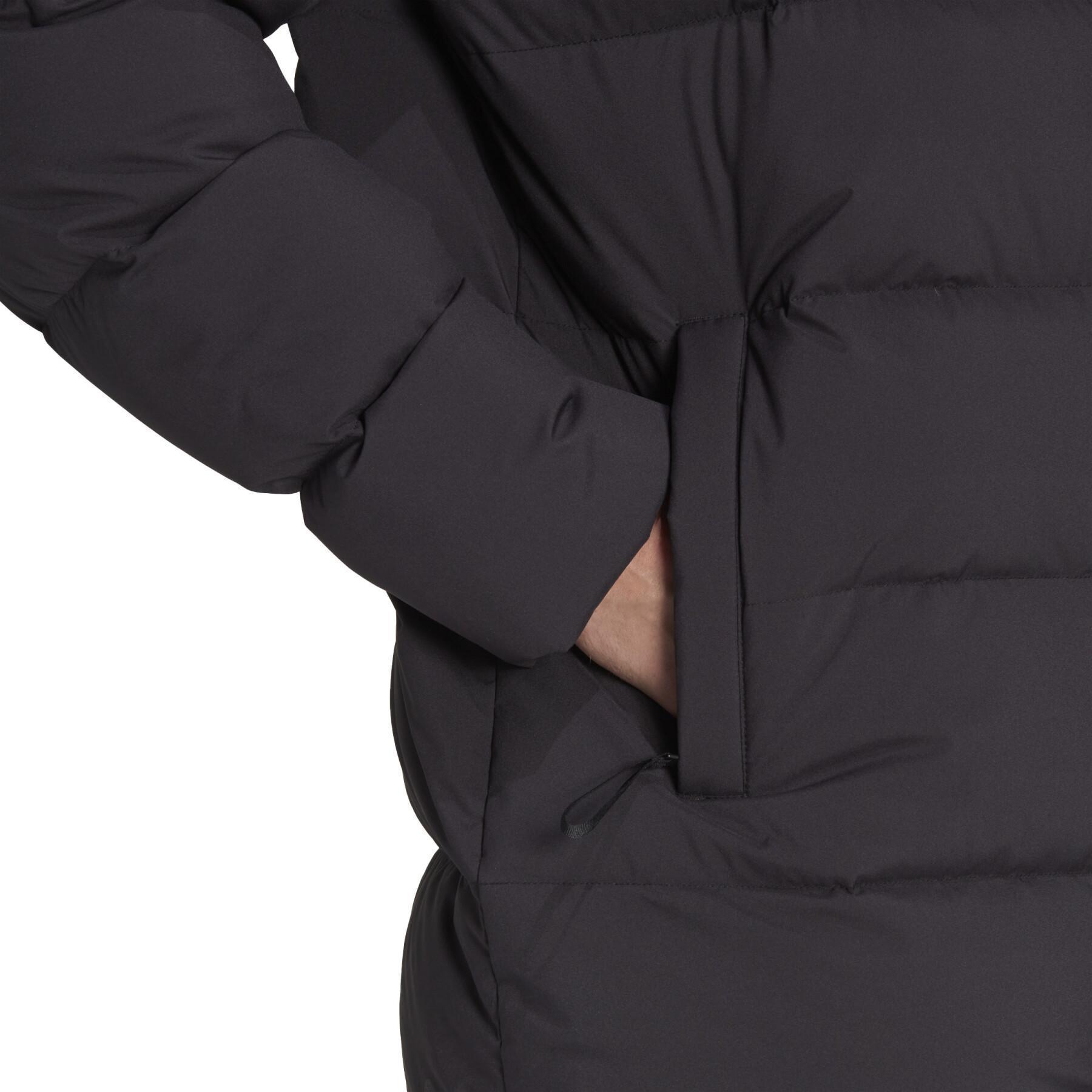 Mid-lengthPuffer Jacket adidas Helionic