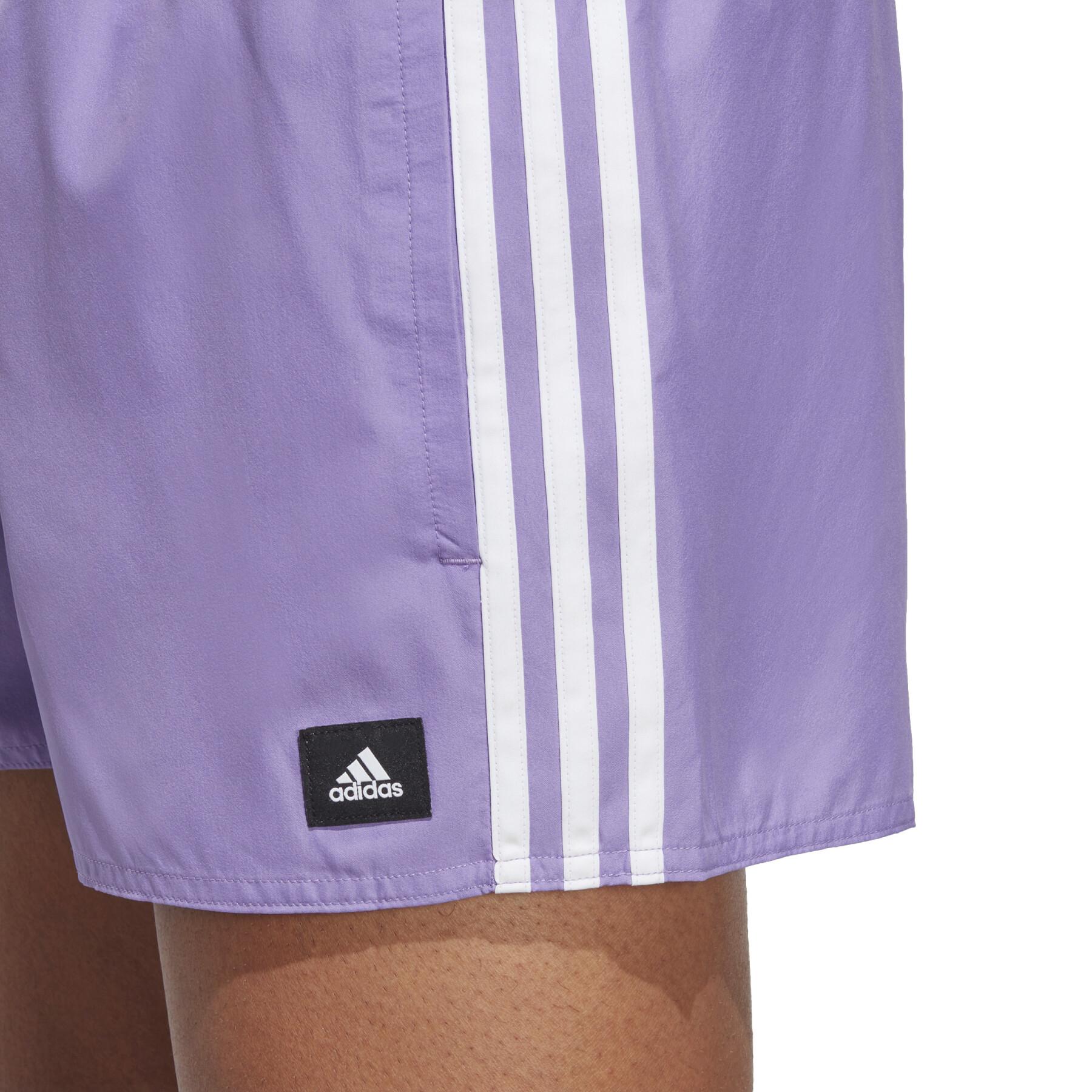 Swim shorts adidas Clx 3-Stripes