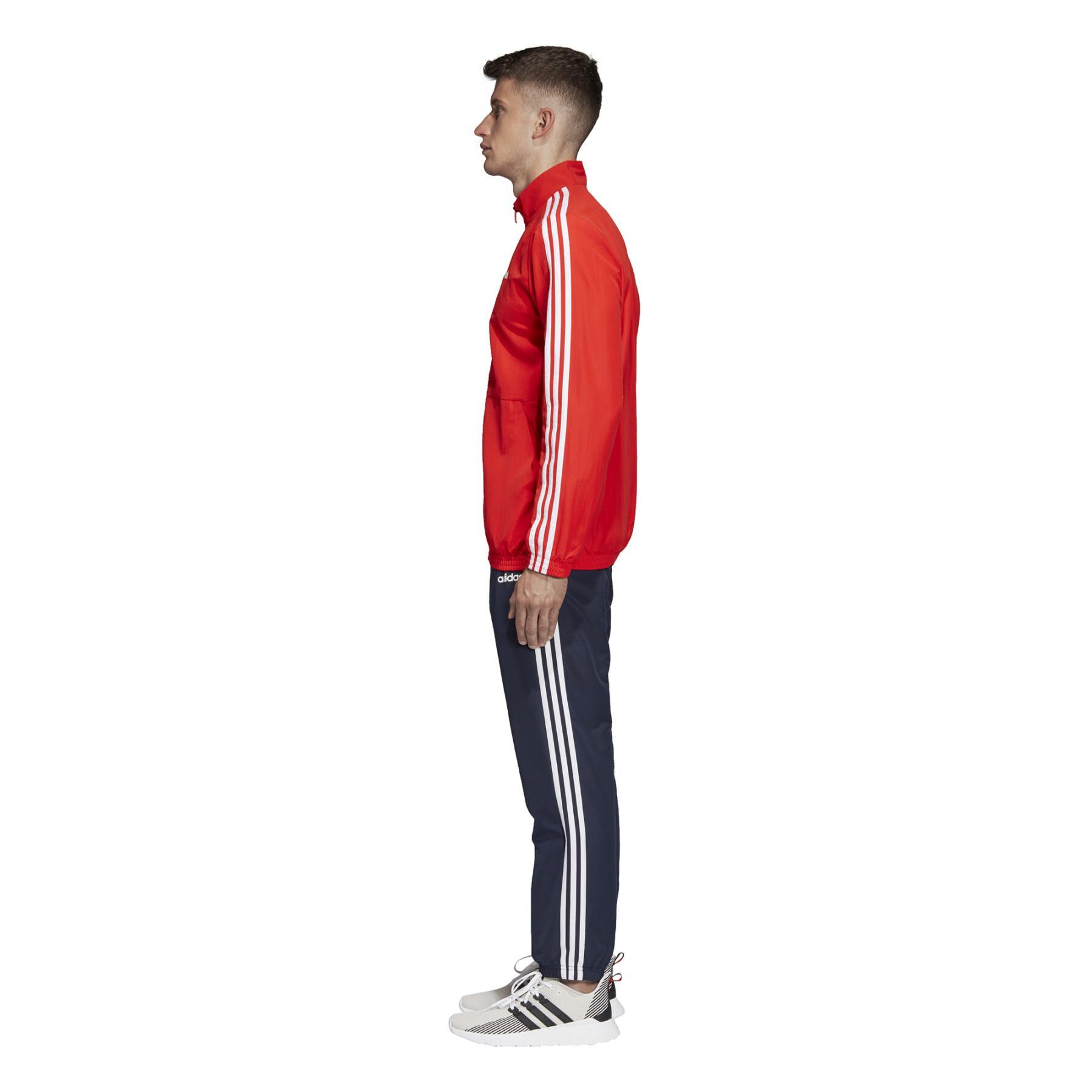 Tracksuit adidas 3-Stripes Woven Cuffed