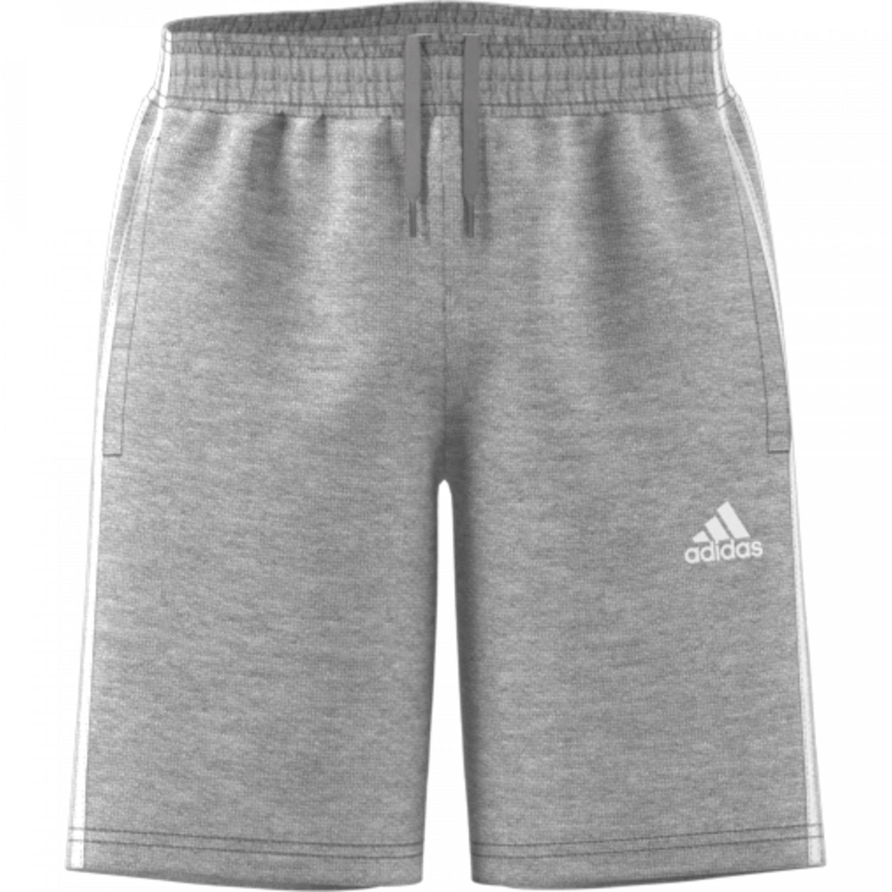 Children's shorts adidas Must Haves 3-Stripes