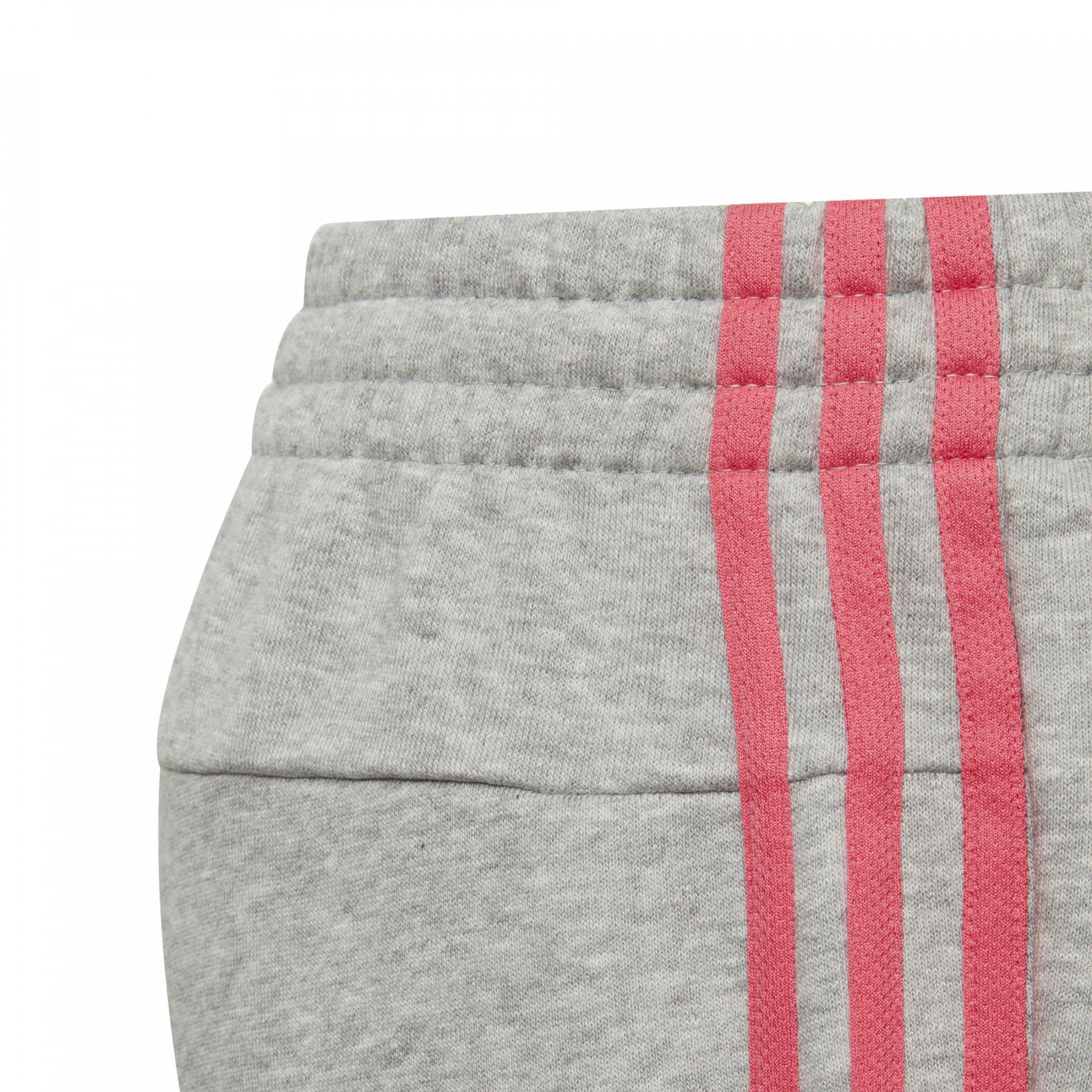 Children's shorts adidas Essentials 3-Stripes