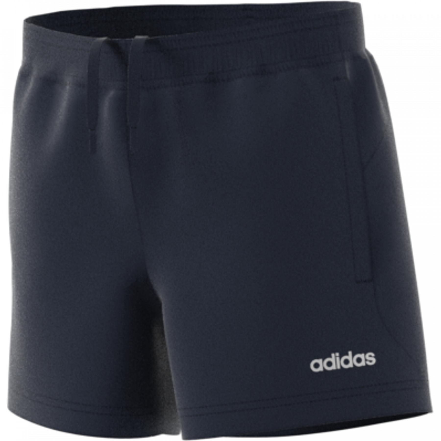 Children's shorts adidas Essentials Climaheat