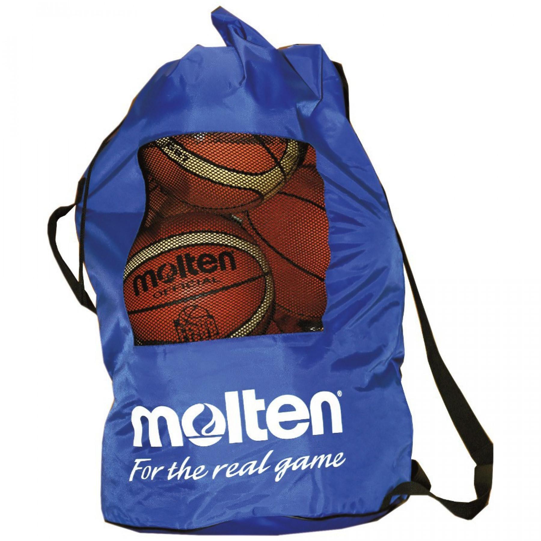 Team balloon bag Molten