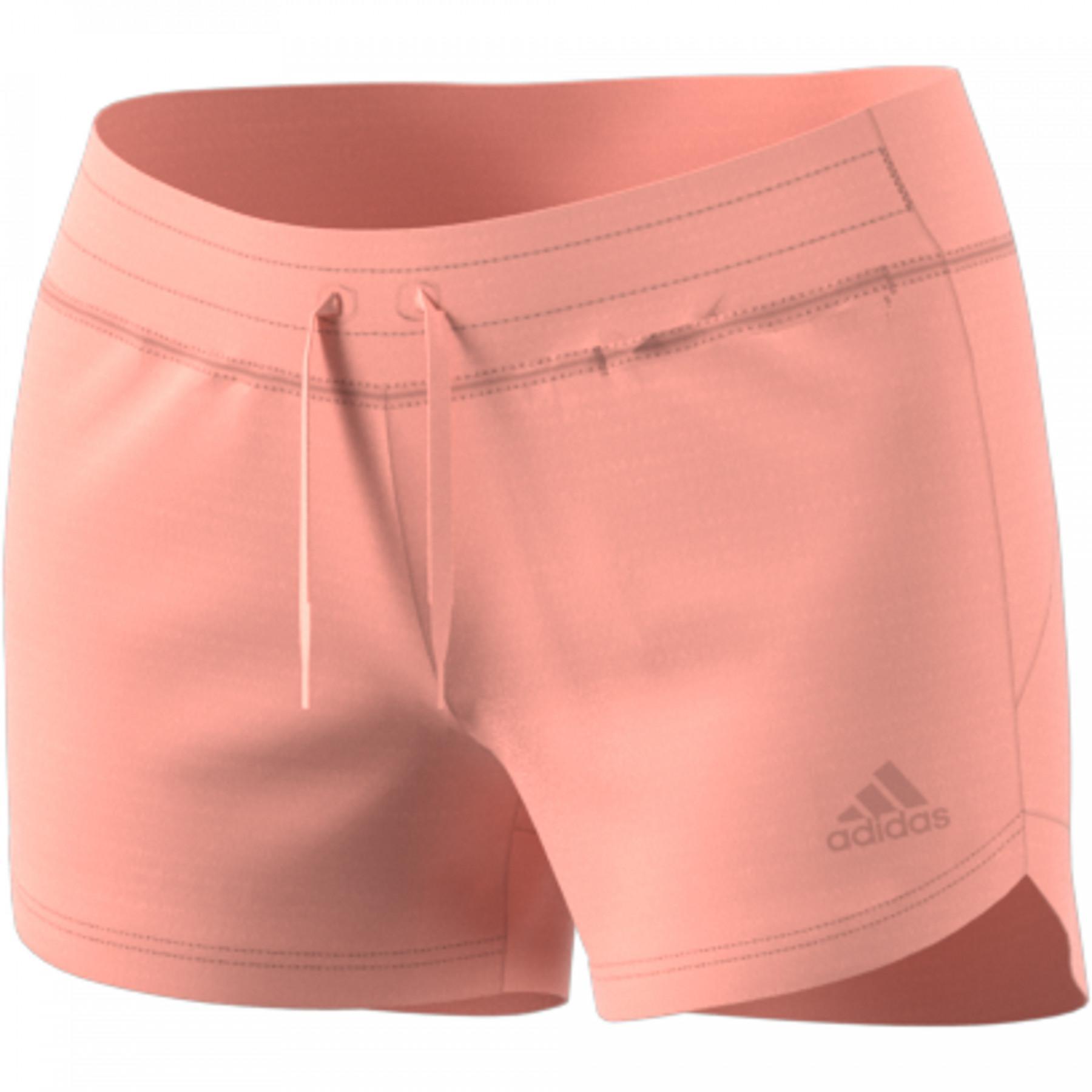 Women's shorts adidas ID Mélange