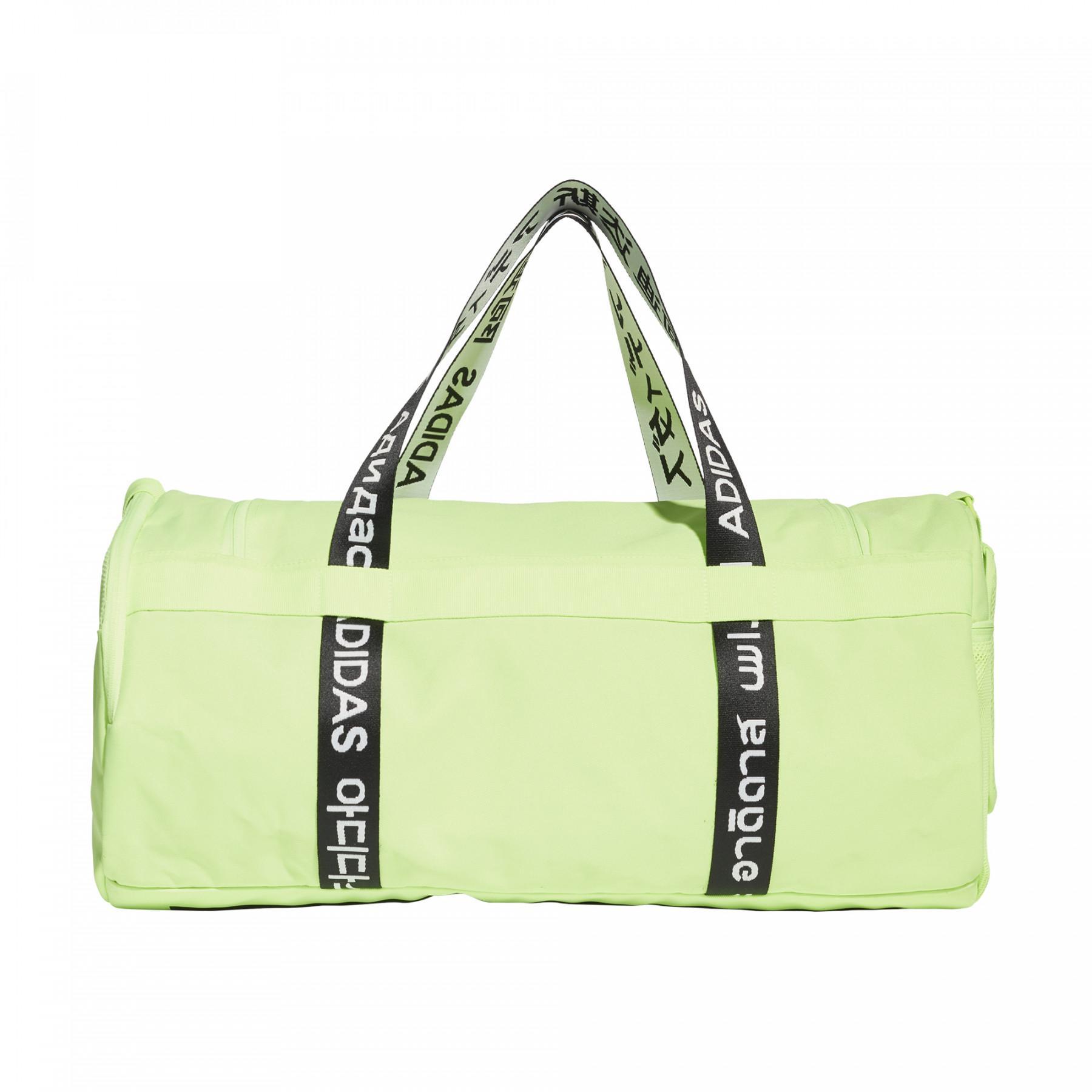 Travel bag adidas 4ATHLTS Duffel Bag M