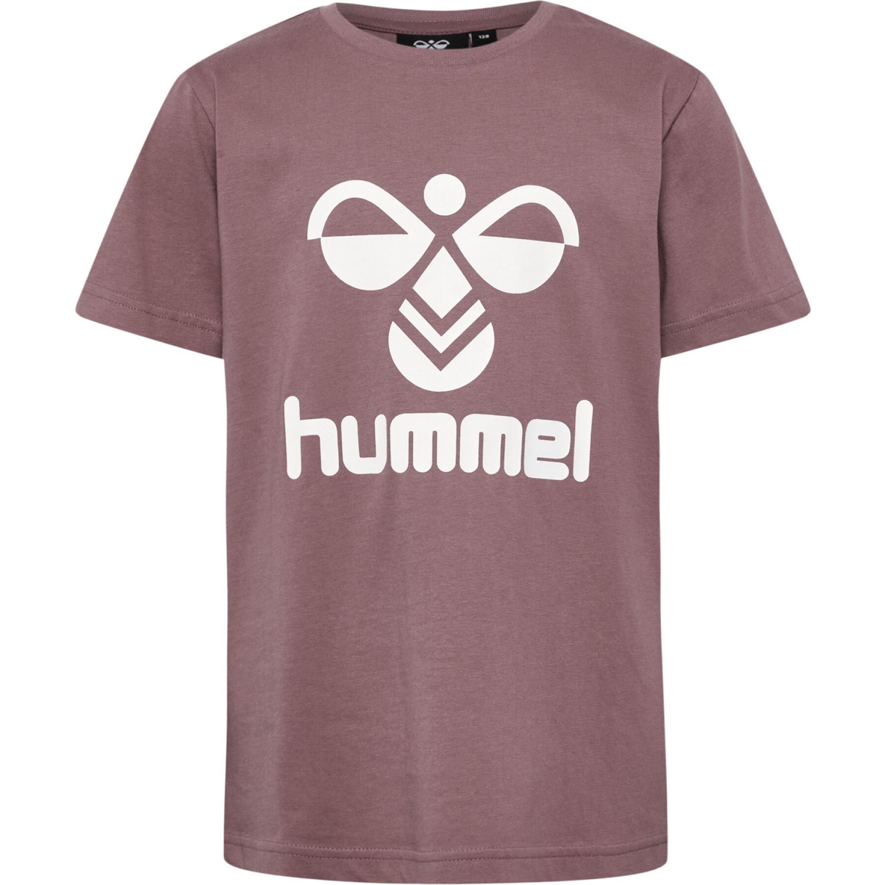 Child's T-shirt Hummel hmlTRES2-PACK