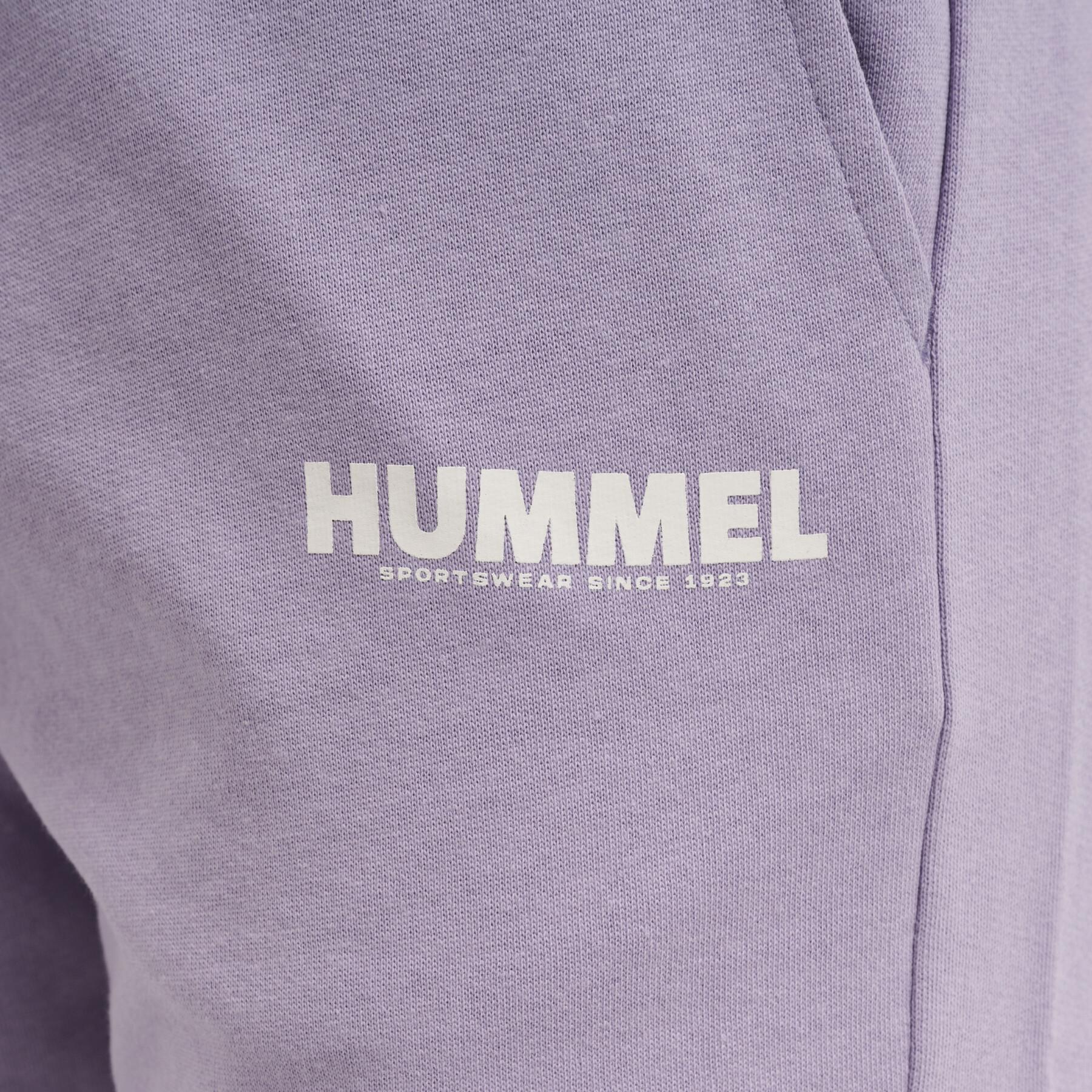 Short Hummel Legacy