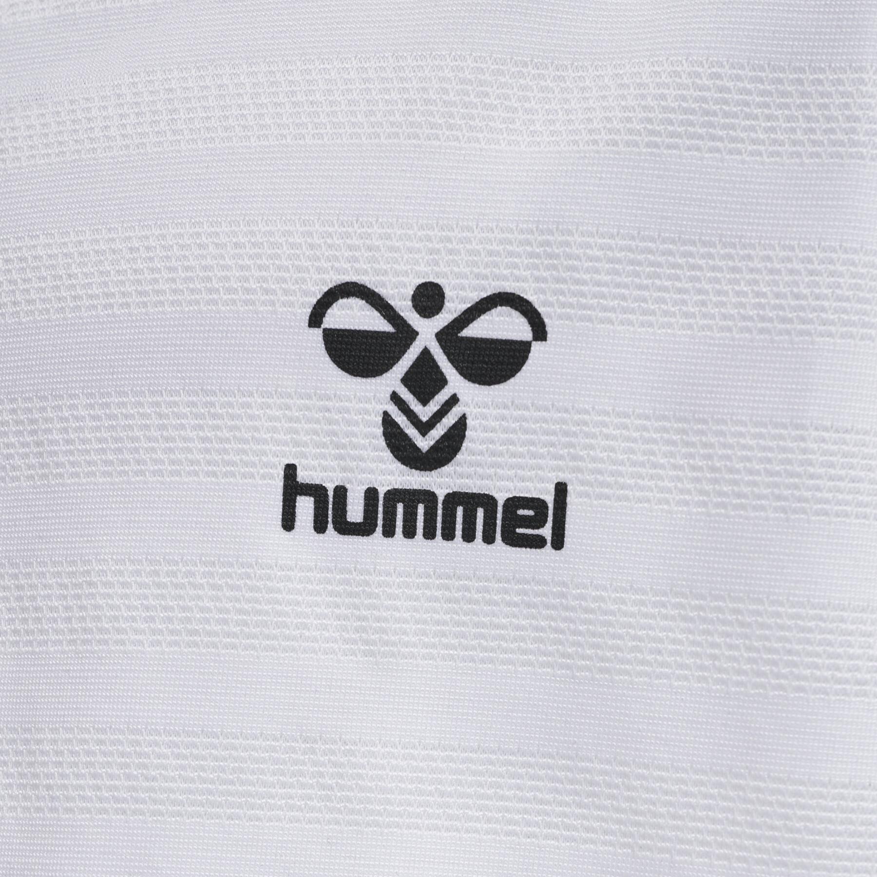 Girl's T-shirt Hummel Sutkin