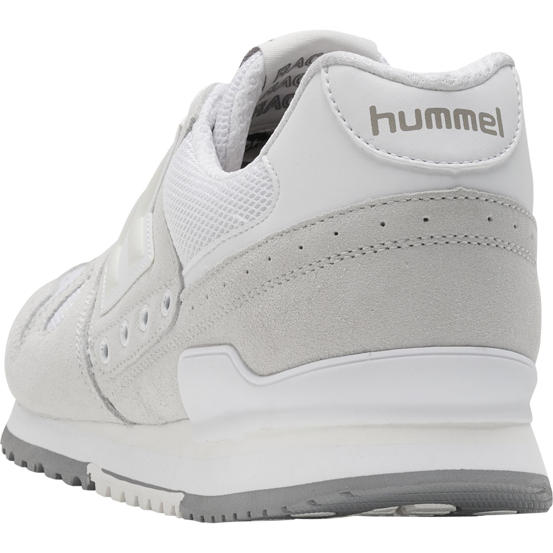 Sneakers Hummel Marathona Suede