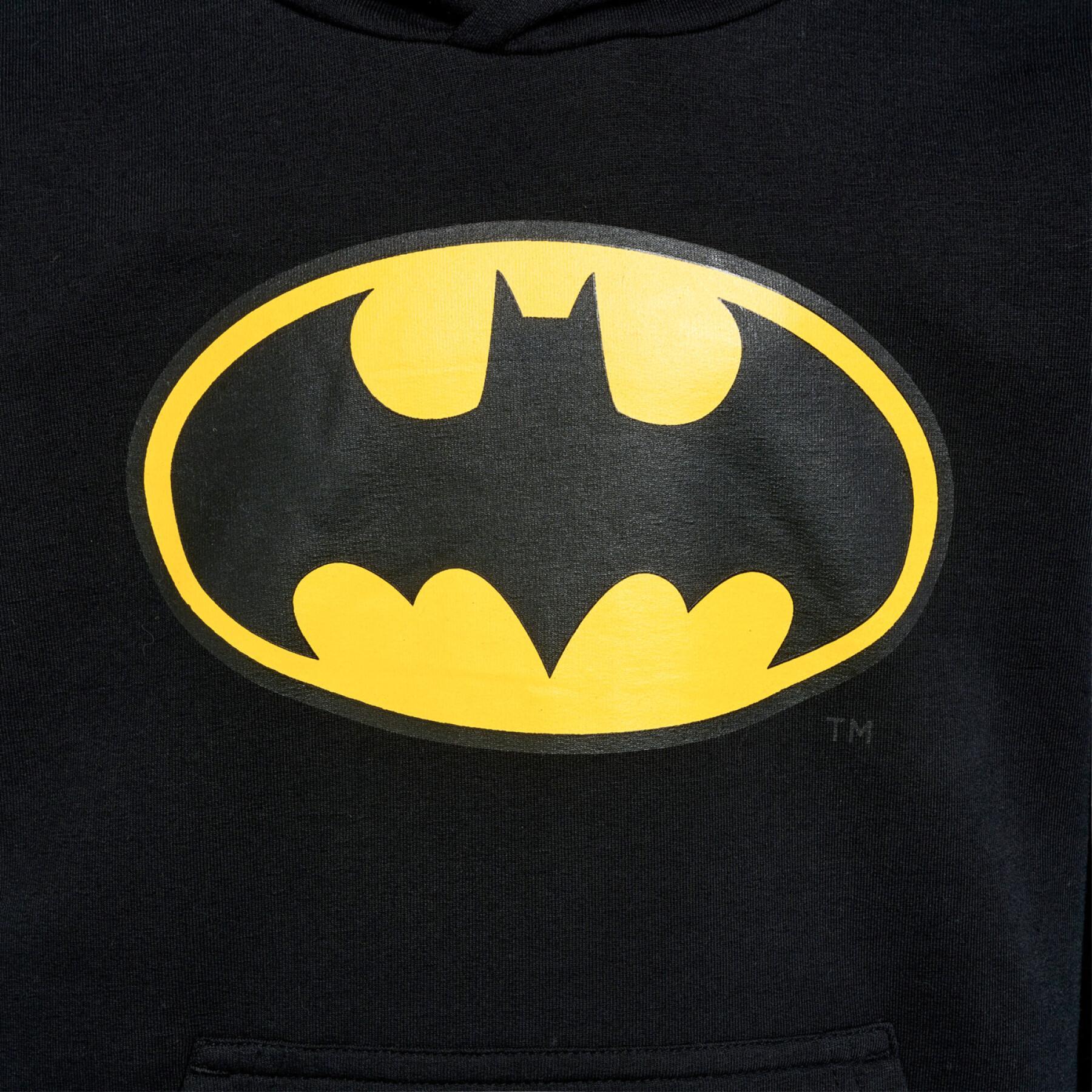 Children's hoodie Hummel Batman cuatro
