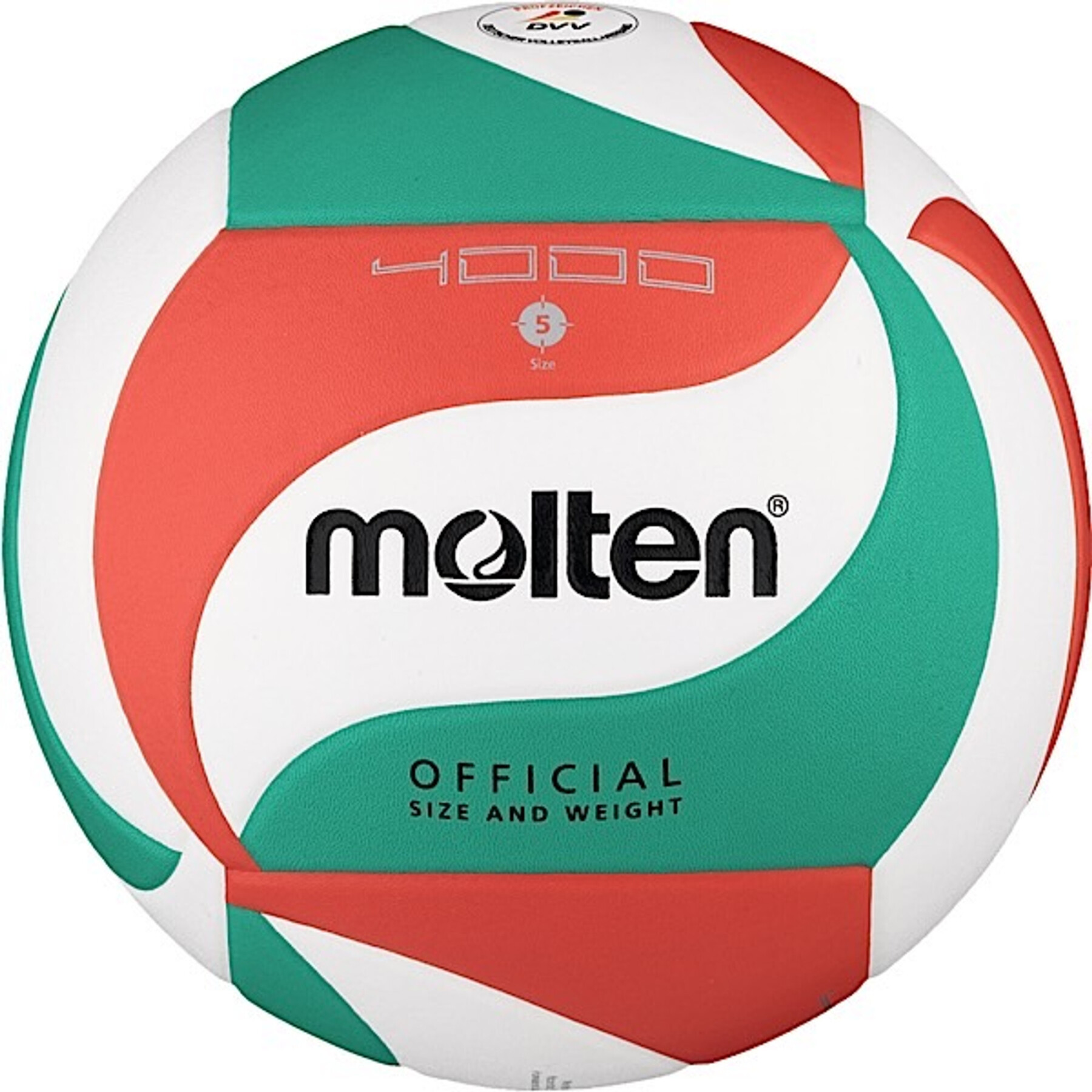 Competition Volleyball Molten