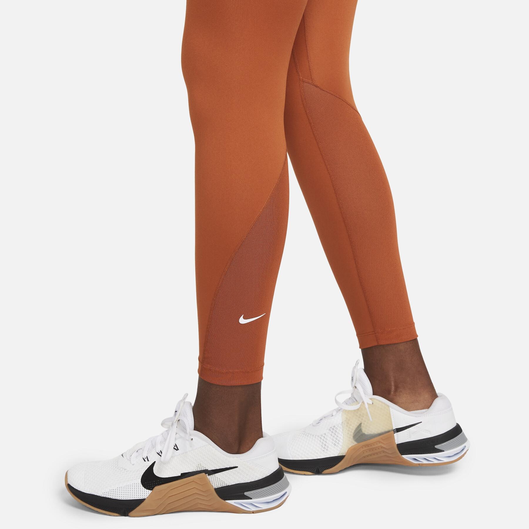 Legging 7/8 medium height woman Nike One
