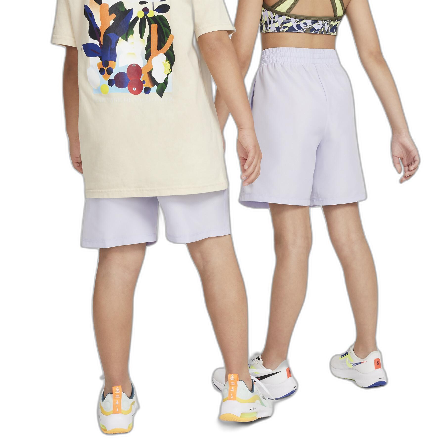 Children's shorts Nike Dri-FIT Multi