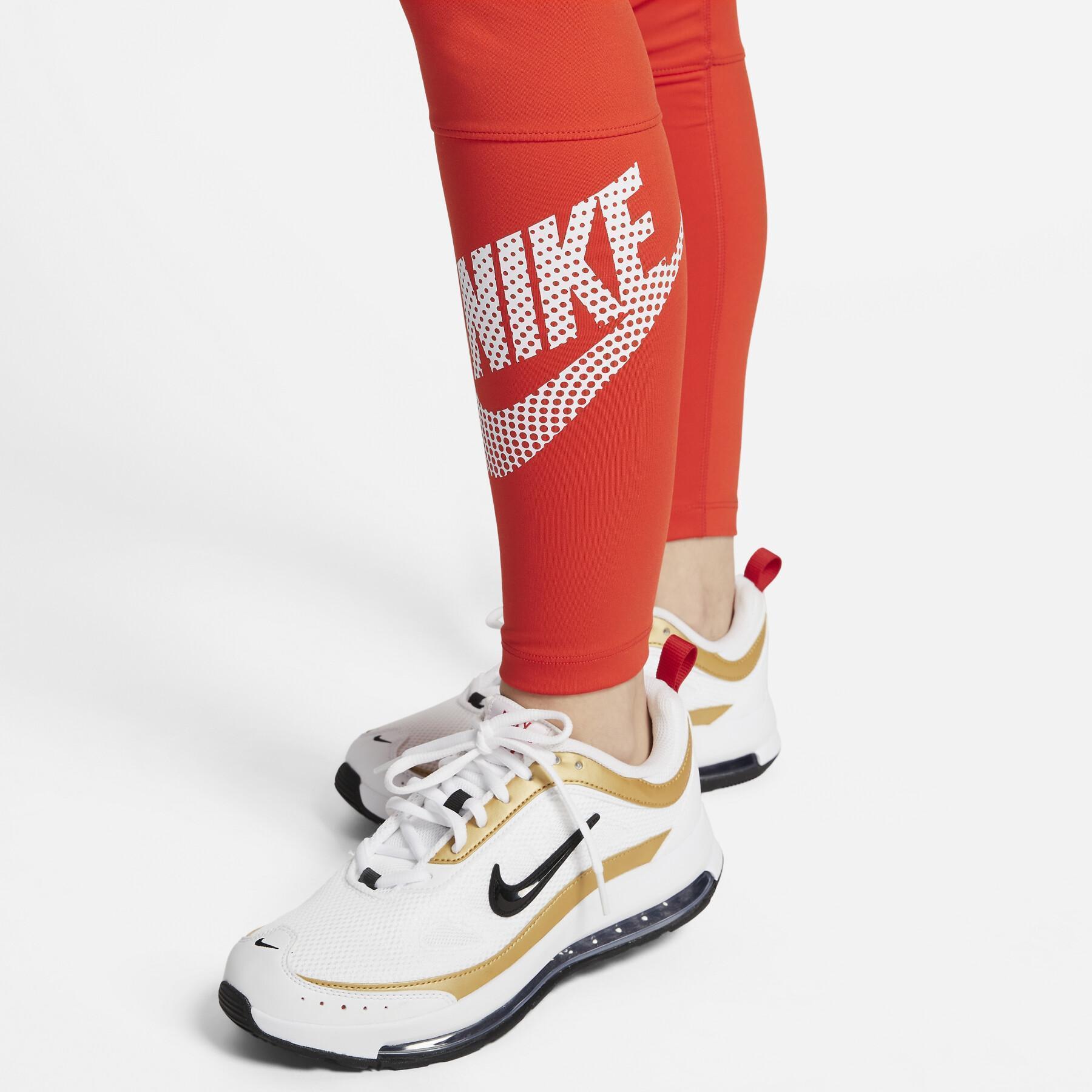Legging woman Nike One Dri-Fit HR Tght Dnc