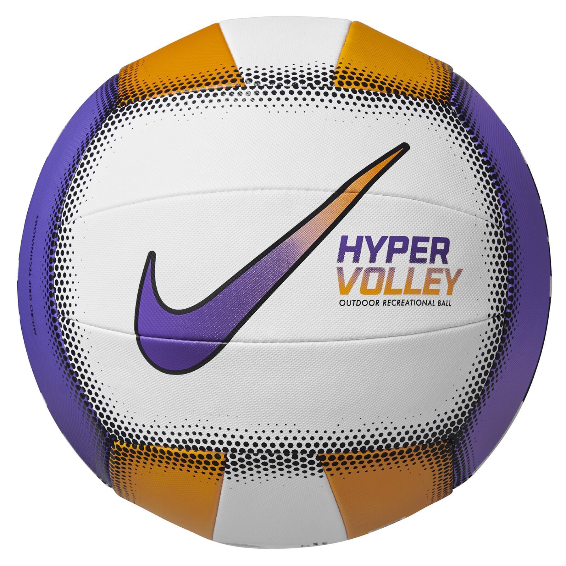 Ball Nike Hypervolley 18p