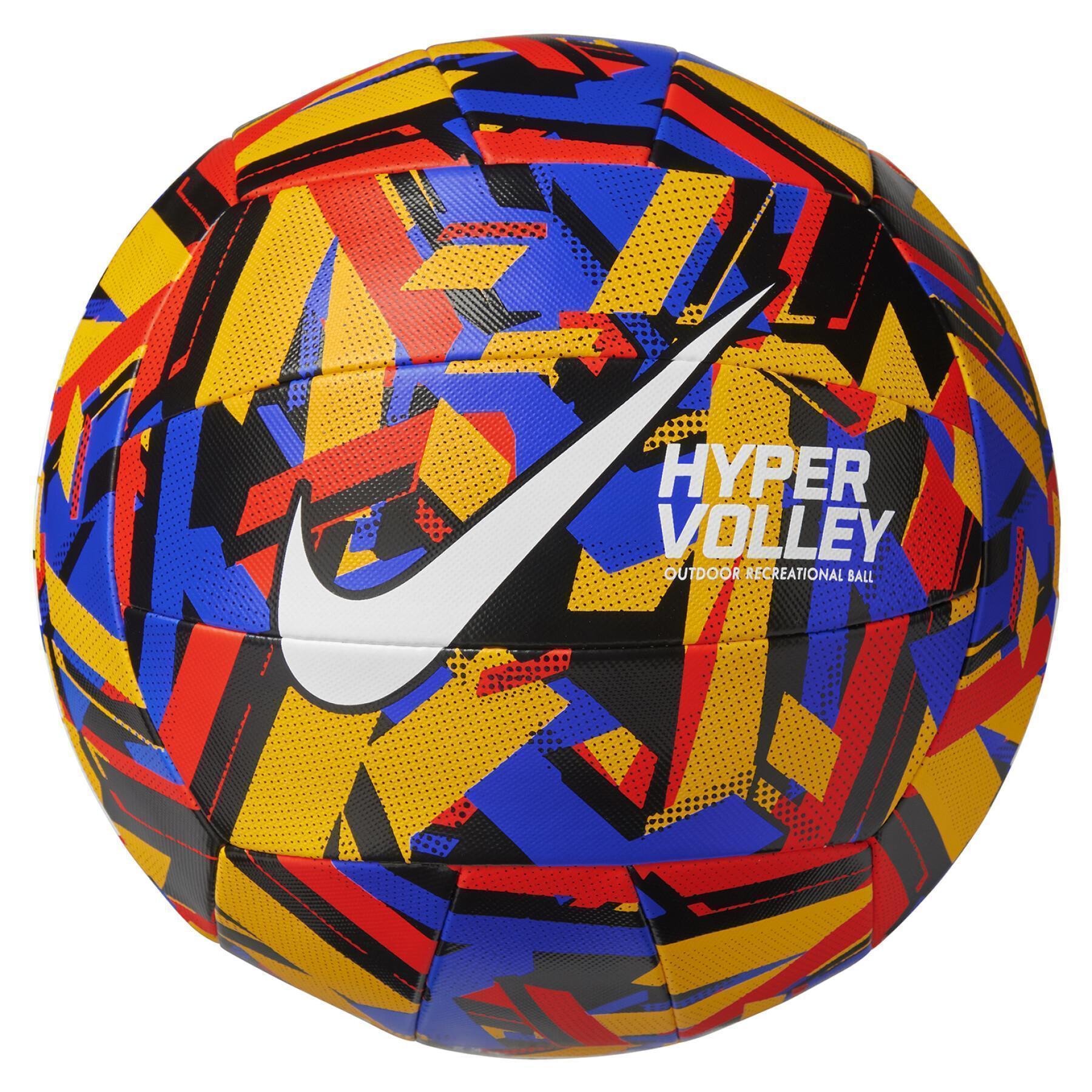 Ball Nike Hypervolley 18p Graphic