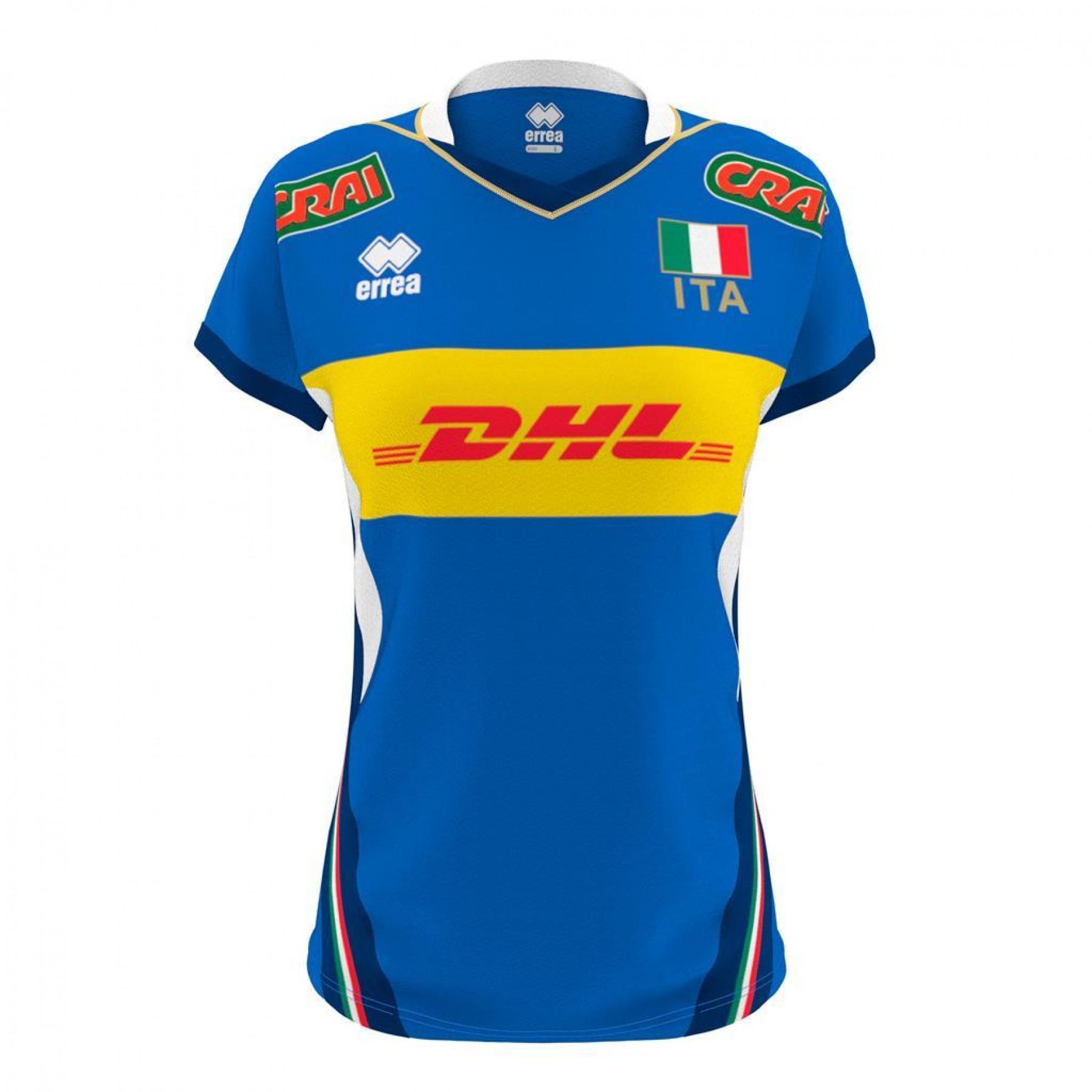 Women's jersey replica Italie Volley 2018/2019
