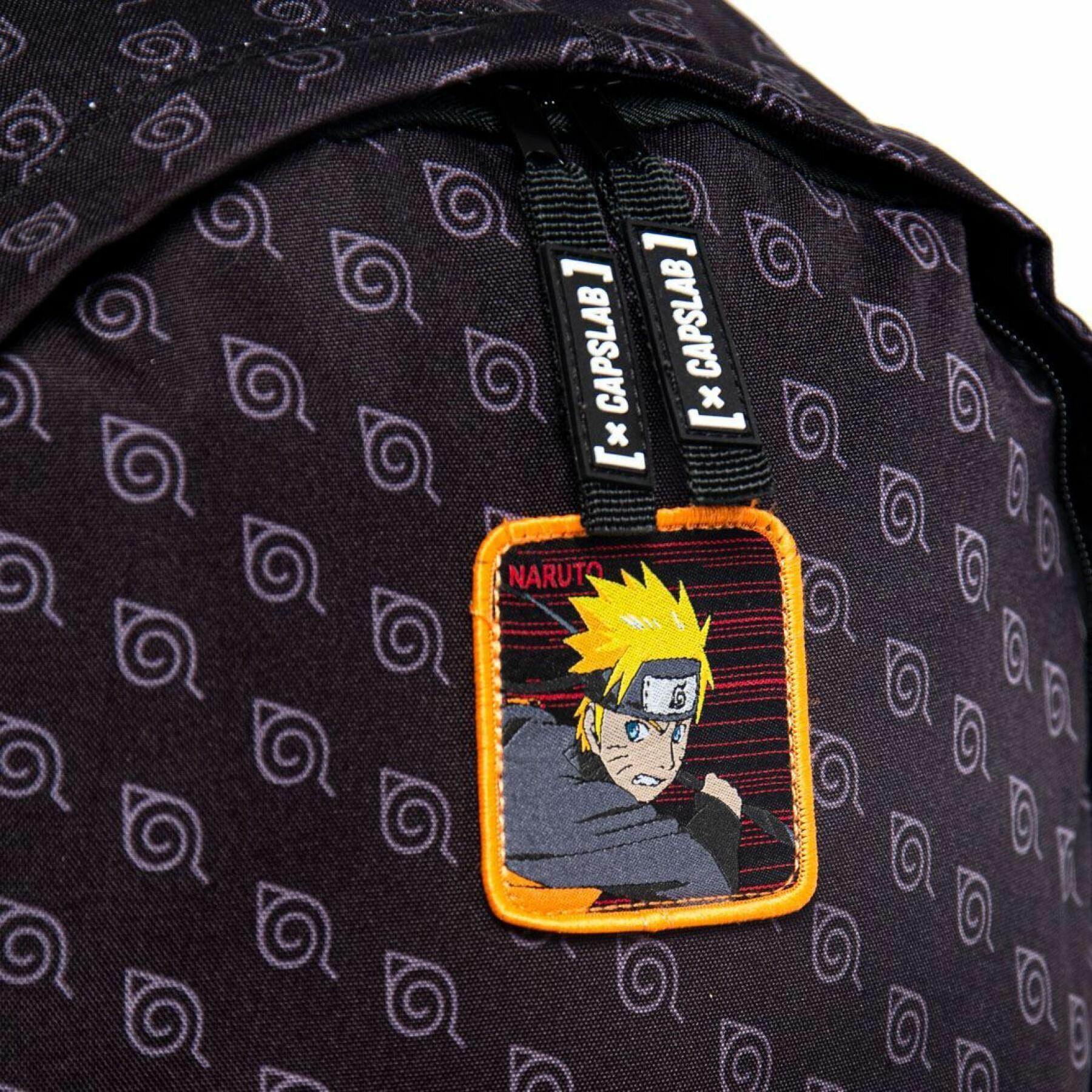 Backpack Capslab Naruto