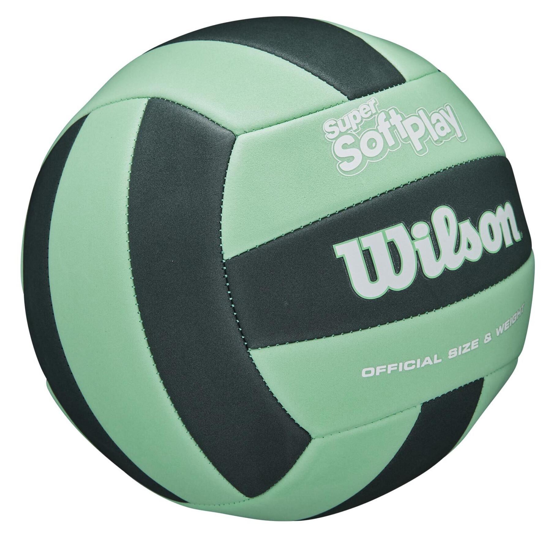 Ball Wilson Super Soft