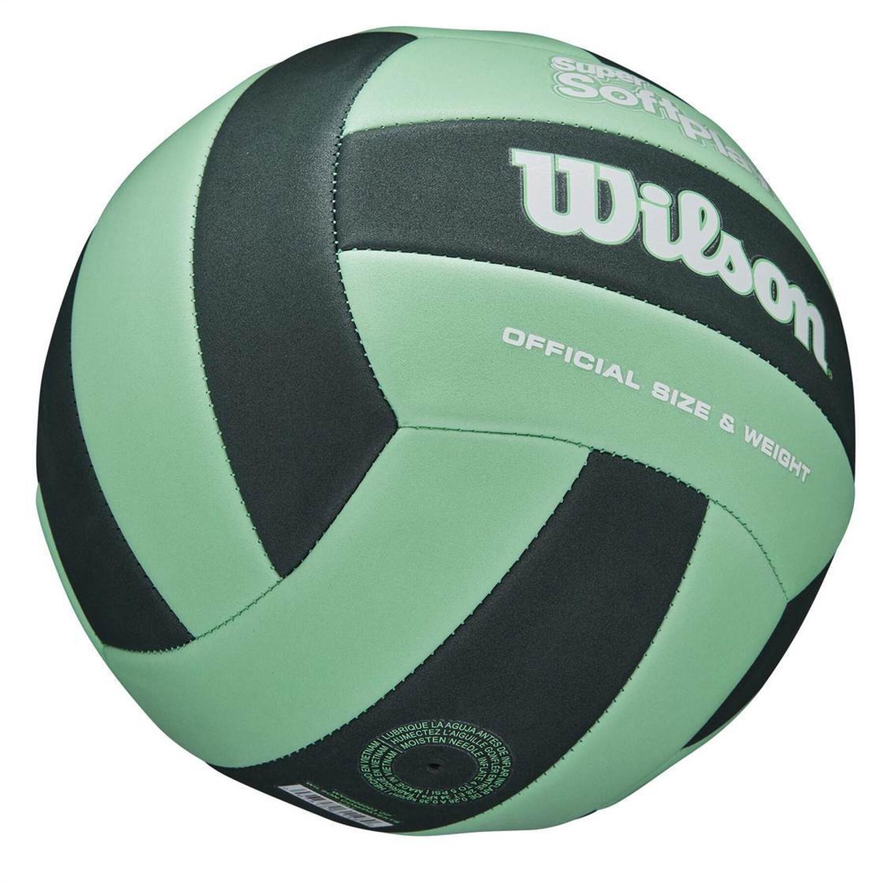 Ball Wilson Super Soft