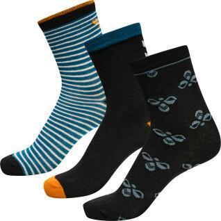 Children's socks Hummel hmlALFA 3-PACK