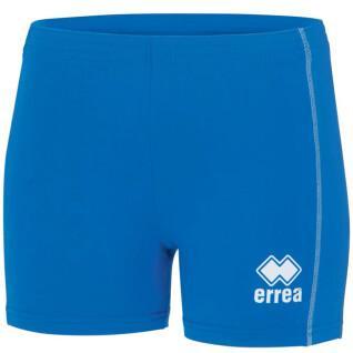 Women's shorts Errea Premier