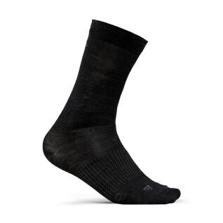 Socks Craft wool liner (2 paires)
