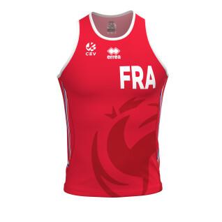 Official French third jersey France 2023/24