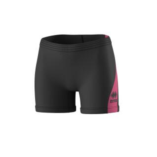 Women's shorts Errea Amazon 3.0