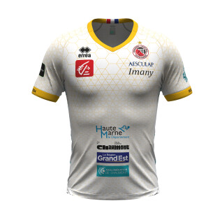 Away jersey Chaumont 2023/24