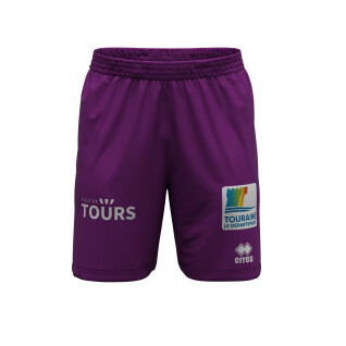 Libero shorts Tours 2023/24