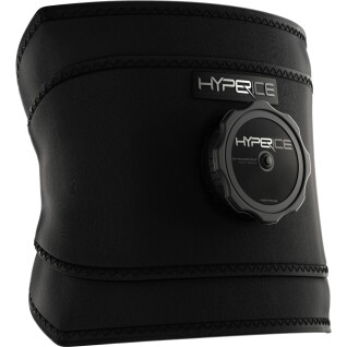Back support band Hyperice compression