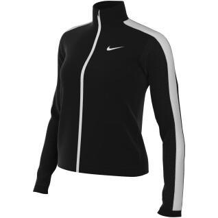 Women's sweat jacket Nike Swoosh Run