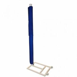 Set of 2 square volleyball post protectors Softee Equipment