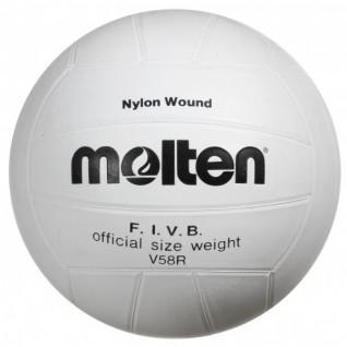 Leisure Volleyball Molten V58R