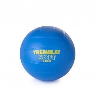 Tremblay soft volleyball