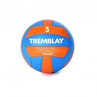 Tremblay beach volleyball